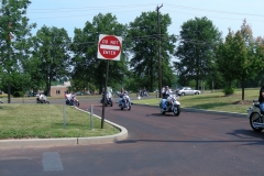 2007 IVHOG Pig Roast