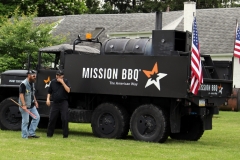 2018 Gold Star Mothers