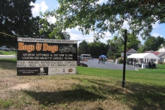 Hogs n Dogs 2017