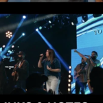 Ride to Journey Church