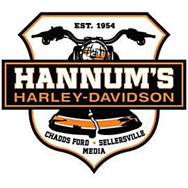 Hannum's Harley-Davidson of Sellersville