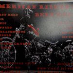American Riders MC Beef & Beer