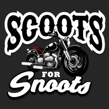 Scoots For Snoots event at TriBoro Sportsman Club