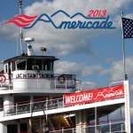 Americade June 4th - 8th 2013