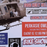6th Annual Veterans Benefit