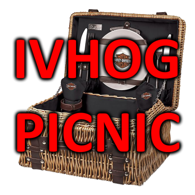 2021 IVHOG PICNIC - CANCELLED