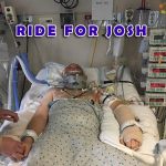 Ride for Josh - Hannum's and IVHOG Sponsored