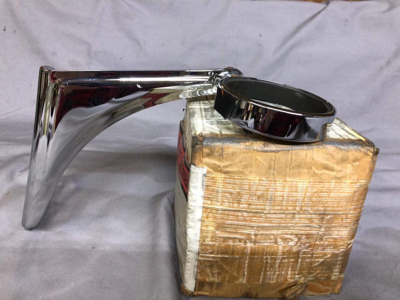 Harley Trike Cup Holder $10.00