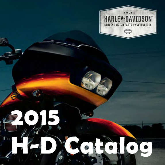 2015 HarleyDavidson Catalog Indian Valley H.O.G.