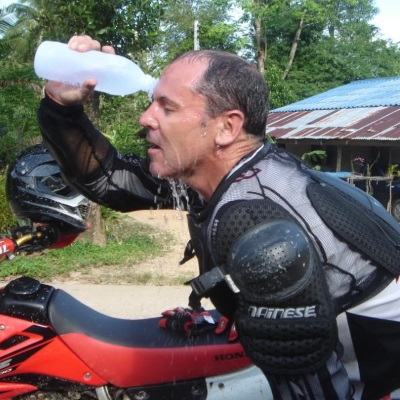 Tips to Avoid Dehydration While Motorcycling – Indian Valley H.O.G.