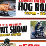 Hogtoberfest