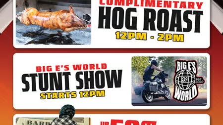 Hogtoberfest