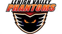 Phantoms Hockey Game